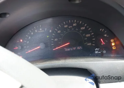 2007 Toyota Camry Ce/Le/Xle/Se z USA, uszkodzony, nr VIN 4T1BE46K87U036074